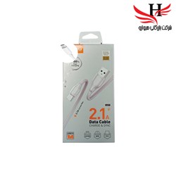 نمایش جزئیات برای کابل شارژتايپ سي  الدينيو LDNIO-LS371 تصویر کابل شارژتايپ سي  الدينيو LDNIO-LS371